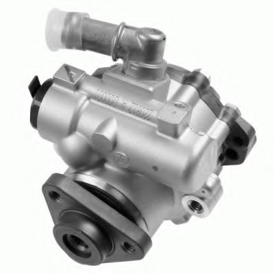 ZF PARTS 7690.955.131 Гидравлический насос, рулевое управление 