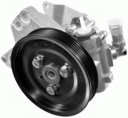 ZF PARTS 7690.974.124 Гидравлический насос, рулевое управление 