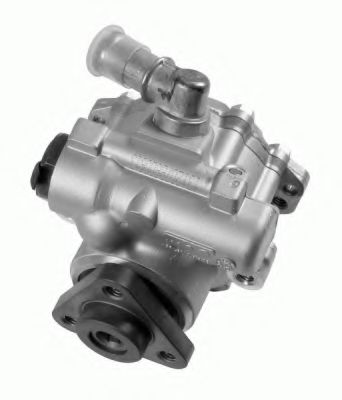 ZF PARTS 7691.955.235 Гидравлический насос, рулевое управление для AUDI A4 (Ауди А4) ZF PARTS 7691.955.235 Гидравлический насос, рулевое управление для AUDI A4 (Ауди А4)