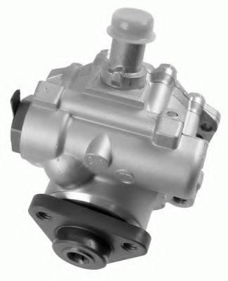 ZF PARTS 7691.955.247 Гидравлический насос, рулевое управление для LANCIA DELTA II (Лансиа/лянча Дэлта 2) ZF PARTS 7691.955.247 Гидравлический насос, рулевое управление для LANCIA DELTA II (Лансиа/лянча Дэлта 2)