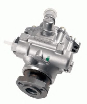 ZF PARTS 7691.974.110 Гидравлический насос, рулевое управление для VOLKSWAGEN CORRADO (Фольксваген Cоррадо) ZF PARTS 7691.974.110 Гидравлический насос, рулевое управление для VOLKSWAGEN CORRADO (Фольксваген Cоррадо)