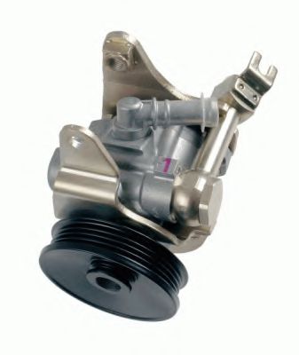 ZF PARTS 7691.974.124 Гидравлический насос, рулевое управление для NISSAN MARCH II (Ниссан Марч 2) ZF PARTS 7691.974.124 Гидравлический насос, рулевое управление для NISSAN MARCH II (Ниссан Марч 2)