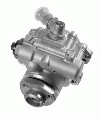 ZF PARTS 7691.974.150 Гидравлический насос, рулевое управление для VOLKSWAGEN T4 MULTIVAN (Фольксваген Т4 мултиvан) ZF PARTS 7691.974.150 Гидравлический насос, рулевое управление для VOLKSWAGEN T4 MULTIVAN (Фольксваген Т4 мултиvан)