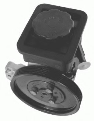 ZF PARTS 7691.974.513 Гидравлический насос, рулевое управление для BMW (Бмв) ZF PARTS 7691.974.513 Гидравлический насос, рулевое управление для BMW (Бмв)