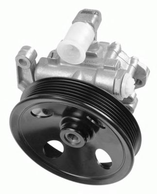 ZF PARTS 7692.955.509 Гидравлический насос, рулевое управление X 778320 для MERCEDES-BENZ M-CLASS (Мэрcэдэс-бэнз М-cласс) ZF PARTS 7692.955.509 Гидравлический насос, рулевое управление X 778320 для MERCEDES-BENZ M-CLASS (Мэрcэдэс-бэнз М-cласс)