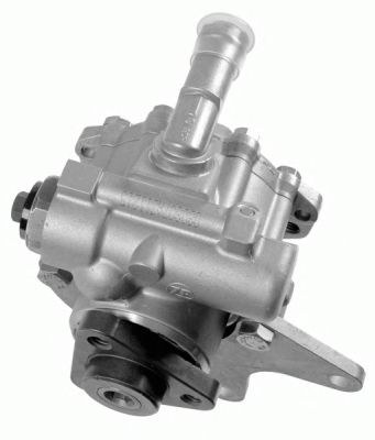 ZF PARTS 7692.974.508 Гидравлический насос, рулевое управление для BMW (Бмв) ZF PARTS 7692.974.508 Гидравлический насос, рулевое управление для BMW (Бмв)