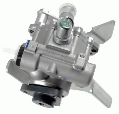 ZF PARTS 7692.974.526 Гидравлический насос, рулевое управление для BMW (Бмв) ZF PARTS 7692.974.526 Гидравлический насос, рулевое управление для BMW (Бмв)