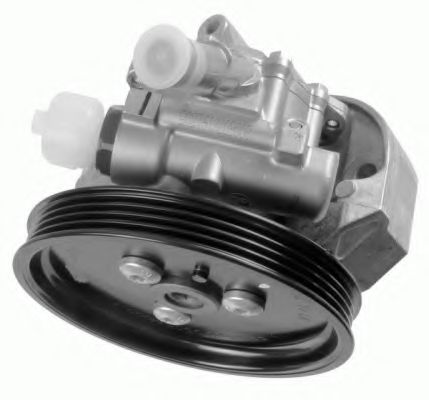 ZF PARTS 7692.974.546 Гидравлический насос, рулевое управление для BMW (Бмв) ZF PARTS 7692.974.546 Гидравлический насос, рулевое управление для BMW (Бмв)
