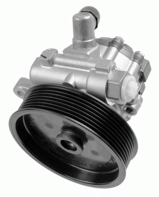 ZF PARTS 7693.955.289 Гидравлический насос, рулевое управление для автомобилей с усиленным рулевым механизмом для MERCEDES-BENZ GL-CLASS (Мэрcэдэс-бэнз Жл класс) ZF PARTS 7693.955.289 Гидравлический насос, рулевое управление для автомобилей с усиленным рулевым механизмом для MERCEDES-BENZ GL-CLASS (Мэрcэдэс-бэнз Жл класс)