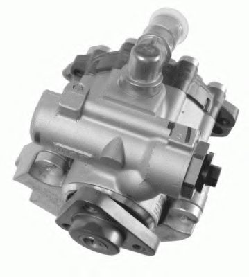 ZF PARTS 7693.974.108 Гидравлический насос, рулевое управление для BMW (Бмв) ZF PARTS 7693.974.108 Гидравлический насос, рулевое управление для BMW (Бмв)