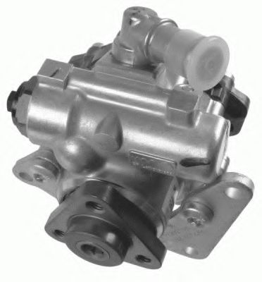 ZF PARTS 7693.974.119 Гидравлический насос, рулевое управление для BMW (Бмв) ZF PARTS 7693.974.119 Гидравлический насос, рулевое управление для BMW (Бмв)