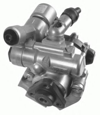 ZF PARTS 7697.974.103 Гидравлический насос, рулевое управление для BMW (Бмв) ZF PARTS 7697.974.103 Гидравлический насос, рулевое управление для BMW (Бмв)