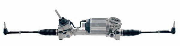 ZF PARTS 7805.671.187 Рулевой механизм для автомобилей без ограничителя угла поворота для OPEL (Опель) ZF PARTS 7805.671.187 Рулевой механизм для автомобилей без ограничителя угла поворота для OPEL (Опель)