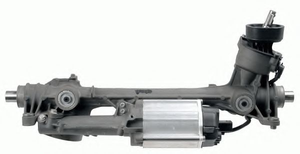 ZF PARTS 7805.955.140 Рулевой механизм для AUDI TT (Ауди Тт) ZF PARTS 7805.955.140 Рулевой механизм для AUDI TT (Ауди Тт)