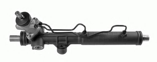 ZF PARTS 7832.955.174 Рулевой механизм 01 1996 для TOYOTA (Тойота/тоета) ZF PARTS 7832.955.174 Рулевой механизм 01 1996 для TOYOTA (Тойота/тоета)