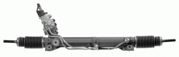 ZF PARTS 7852.974.569 Рулевой механизм для BMW (Бмв) ZF PARTS 7852.974.569 Рулевой механизм для BMW (Бмв)