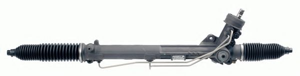 ZF PARTS 7852.974.617 Рулевой механизм для AUDI A4 (Ауди А4) ZF PARTS 7852.974.617 Рулевой механизм для AUDI A4 (Ауди А4)