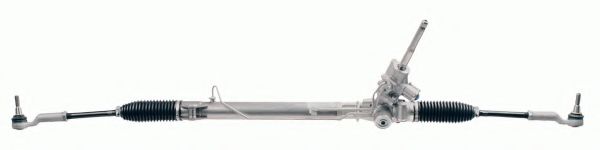 ZF PARTS 7853.993.627 Рулевой механизм для VOLVO V60 (Вольво V60) ZF PARTS 7853.993.627 Рулевой механизм для VOLVO V60 (Вольво V60)