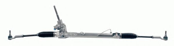 ZF PARTS 7853.993.634 Рулевой механизм для автомобилей с рулевым управлением для VOLVO (Вольво) ZF PARTS 7853.993.634 Рулевой механизм для автомобилей с рулевым управлением для VOLVO (Вольво)