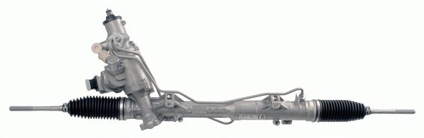 ZF PARTS 7882.993.215 Рулевой механизм 09 2007 для BMW (Бмв) ZF PARTS 7882.993.215 Рулевой механизм 09 2007 для BMW (Бмв)
