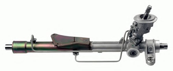 ZF PARTS 7891.955.319 Рулевой механизм для VOLKSWAGEN GOLF IV (Фольксваген Гольф 4) ZF PARTS 7891.955.319 Рулевой механизм для VOLKSWAGEN GOLF IV (Фольксваген Гольф 4)