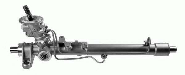 ZF PARTS 7891.955.363 Рулевой механизм 8L-X-110 000 для VOLKSWAGEN GOLF IV (Фольксваген Гольф 4) ZF PARTS 7891.955.363 Рулевой механизм 8L-X-110 000 для VOLKSWAGEN GOLF IV (Фольксваген Гольф 4)