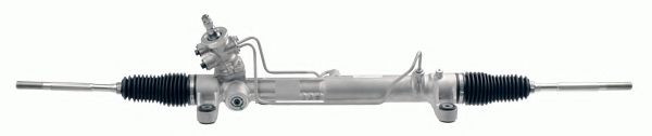 ZF PARTS 7891.974.809 Рулевой механизм 06 2004 для TOYOTA (Тойота/тоета) ZF PARTS 7891.974.809 Рулевой механизм 06 2004 для TOYOTA (Тойота/тоета)
