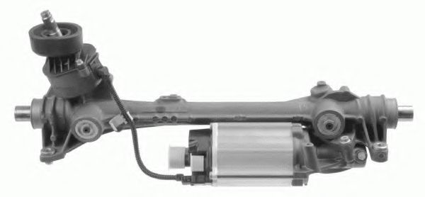 ZF PARTS 8001 775 Рулевой механизм для SEAT ALTEA (Сеат Алтэа) ZF PARTS 8001 775 Рулевой механизм для SEAT ALTEA (Сеат Алтэа)
