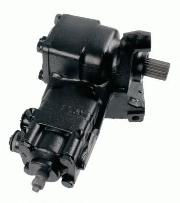 ZF PARTS 8054.955.203 Рулевой механизм для BMW 7 (Бмв 7) ZF PARTS 8054.955.203 Рулевой механизм для BMW 7 (Бмв 7)