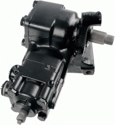 ZF PARTS 8054.955.205 Рулевой механизм для BMW (Бмв) ZF PARTS 8054.955.205 Рулевой механизм для BMW (Бмв)