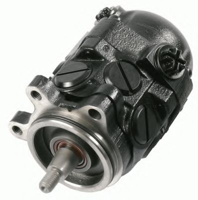 ZF PARTS 8604.955.111 Гидравлический насос, рулевое управление со стороны коробки передач для MAN (Ман) ZF PARTS 8604.955.111 Гидравлический насос, рулевое управление со стороны коробки передач для MAN (Ман)