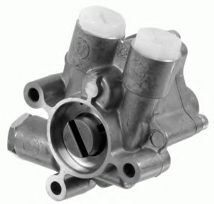 ZF PARTS 8695.671.113 Топливный насос для DAF XF 105 (Даф Xф 105) ZF PARTS 8695.671.113 Топливный насос для DAF XF 105 (Даф Xф 105)