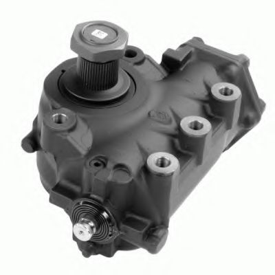 ZF PARTS 8098.955.348 Рулевой механизм для правостороннего расположения руля для MAN (Ман) ZF PARTS 8098.955.348 Рулевой механизм для правостороннего расположения руля для MAN (Ман)