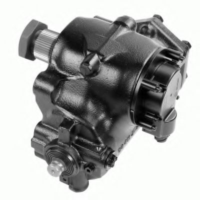 ZF PARTS 8098.965.198 Рулевой механизм для левостороннего расположения руля для VOLVO (Вольво) ZF PARTS 8098.965.198 Рулевой механизм для левостороннего расположения руля для VOLVO (Вольво)