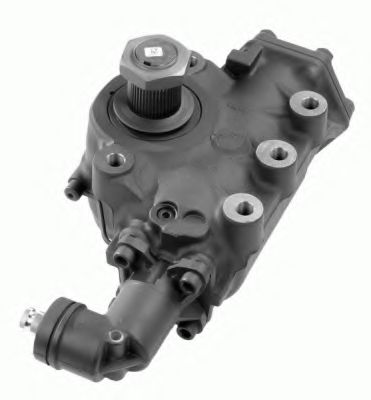 ZF PARTS 8098.965.199 Рулевой механизм для правостороннего расположения руля для VOLVO (Вольво) ZF PARTS 8098.965.199 Рулевой механизм для правостороннего расположения руля для VOLVO (Вольво)