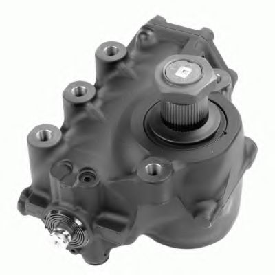 ZF PARTS 8098.974.172 Рулевой механизм 628 310 для MERCEDES-BENZ CONECTO (Мэрcэдэс-бэнз Cонэcто) ZF PARTS 8098.974.172 Рулевой механизм 628 310 для MERCEDES-BENZ CONECTO (Мэрcэдэс-бэнз Cонэcто)