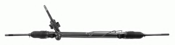 ZF PARTS 5962.000.186 Рулевой механизм 17 для FORD (Форд) ZF PARTS 5962.000.186 Рулевой механизм 17 для FORD (Форд)