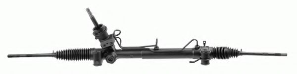 ZF PARTS 5962.000.187 Рулевой механизм для OPEL INSIGNIA (Опель Инсигния) ZF PARTS 5962.000.187 Рулевой механизм для OPEL INSIGNIA (Опель Инсигния)