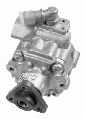 ZF PARTS 7652.955.158 Гидравлический насос, рулевое управление<br >7P6 422 154 B 