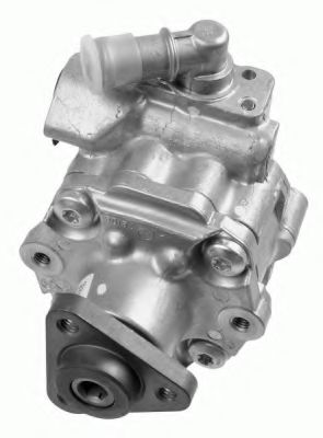 ZF PARTS 7652.955.160 Гидравлический насос, рулевое управление<br >7P5 422 154 D 