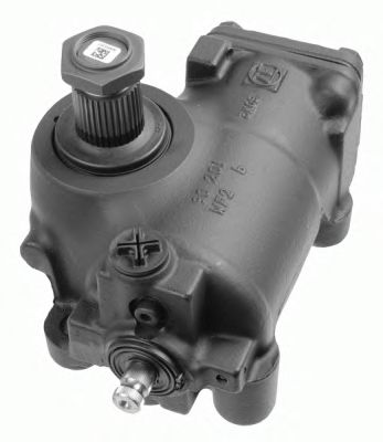 ZF PARTS 8090.955.201 Рулевой механизм F1CE3481 для IVECO DAILY IV (Ивеко Даилъ иv) ZF PARTS 8090.955.201 Рулевой механизм F1CE3481 для IVECO DAILY IV (Ивеко Даилъ иv)
