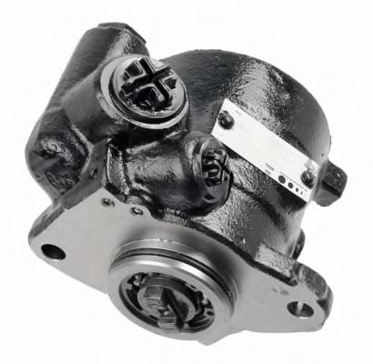 ZF PARTS 7673.955.123 Гидравлический насос, рулевое управление<br >421. 133 