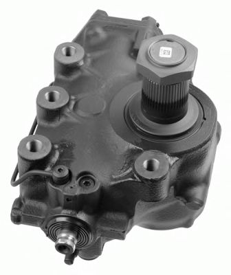 ZF PARTS 8098.991.103 Рулевой механизм для правостороннего расположения руля для NEOPLAN (Неоплан) ZF PARTS 8098.991.103 Рулевой механизм для правостороннего расположения руля для NEOPLAN (Неоплан)