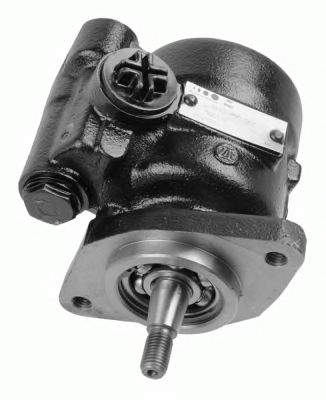 ZF PARTS 7673.955.262 Гидравлический насос, рулевое управление SB 220 LT для DAF SB (Даф Сб) ZF PARTS 7673.955.262 Гидравлический насос, рулевое управление SB 220 LT для DAF SB (Даф Сб)