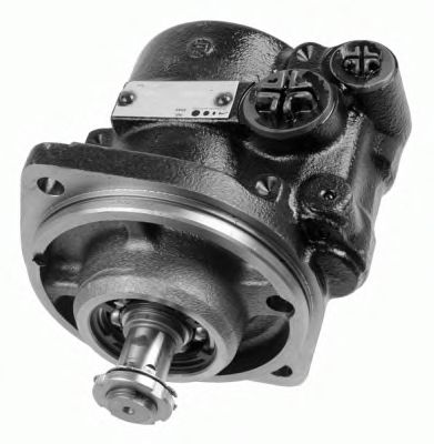 ZF PARTS 7675.955.113 Гидравлический насос, рулевое управление<br >C052246 