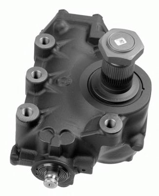 ZF PARTS 8098.956.166 Рулевой механизм для левостороннего расположения руля для MERCEDES-BENZ ANTOS (Мэрcэдэс-бэнз Антос) ZF PARTS 8098.956.166 Рулевой механизм для левостороннего расположения руля для MERCEDES-BENZ ANTOS (Мэрcэдэс-бэнз Антос)