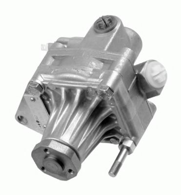ZF PARTS 7681.955.139 Гидравлический насос, рулевое управление<br >944 347 432 04 
