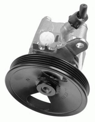 ZF PARTS 7612.955.118 Гидравлический насос, рулевое управление<br >03 2003 