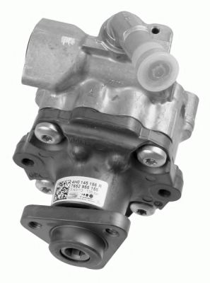 ZF PARTS 7652.955.155 Гидравлический насос, рулевое управление 