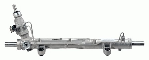 ZF PARTS 7852.991.352 Рулевой механизм для VOLKSWAGEN T5 MULTIVAN (Фольксваген T5 мультиван) ZF PARTS 7852.991.352 Рулевой механизм для VOLKSWAGEN T5 MULTIVAN (Фольксваген T5 мультиван)